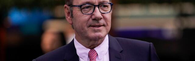 Kevin Spejsi postao beskućnik: "Kuću sam morao da prodam, nemam prihoda"