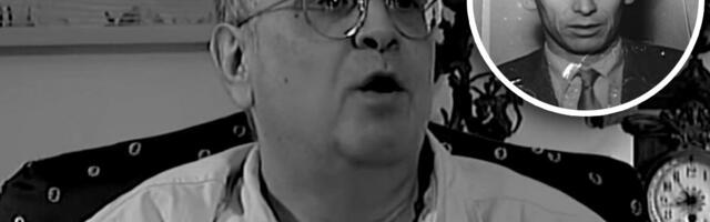 "Tito je mojoj majki rekao da mi je otac ubijen": Krcunov sin otkrio zbog čega je dobio poziv Maršala