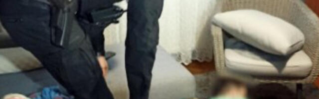 „Мо­за­ик” зло­ста­вља­ња де­це