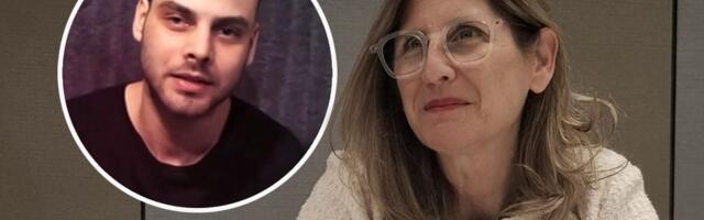 Majka srpskog taoca: Alon je dobio novi život, a svet ne sme da dozvoli da terorizam pobedi - neću zaboraviti!