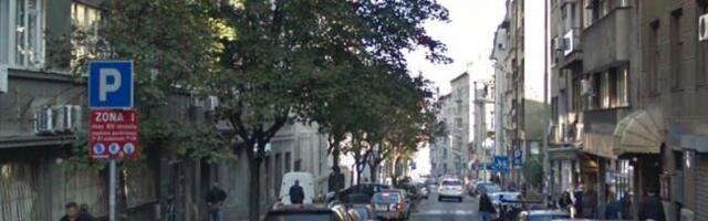 PARKING S LEVE STRANE OVOG DELA CETINJSKE BIĆE UKINUT Izmene u saobraćaju: radovi počinju danas, trajaće desetak dana, a evo čemu će ta traka služiti ubuduće