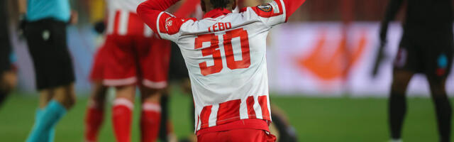 Učena bacio Zvezdu u velike probleme!