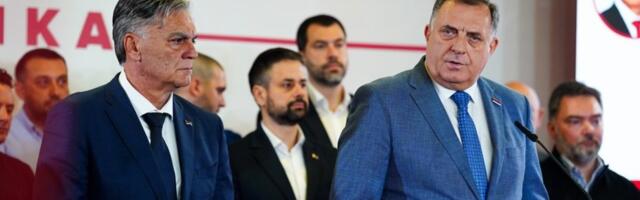 Izbori u RS: „Otimanje glasova kao pljačka blindiranog vozila“