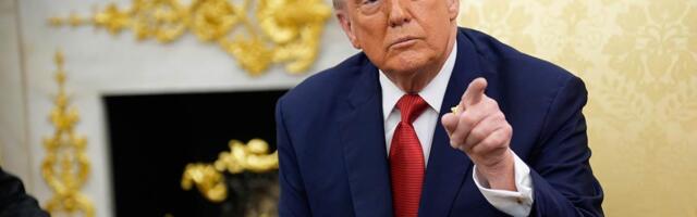 "ŠTA SU SNIMALI? MA NEMAM POJMA - POKIDAO SAM TEST" Bizarno obraćanje Donalda Trampa, spreman da javno objavi rezultate lekarskih pregleda