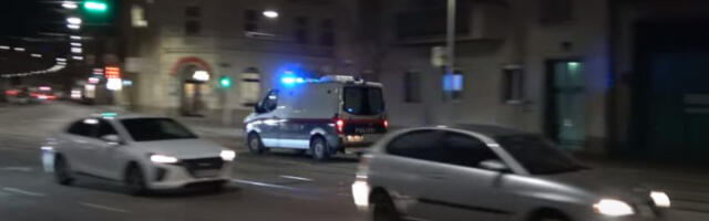 Spalili sina političara: Brutalna egzekucija Ukrajinca (21) u Beču, poznat je i motiv