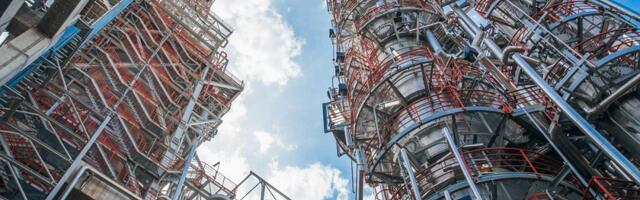 NIS: Počela obustava rada postrojenja u Rafineriji nafte Pančevo