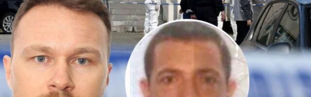 MARKA LJUBIŠU KANA POLICIJA DOVODI U SUD! Džoni sa Vračara i Radoje Zvicer planirali njegovu likvidaciju!