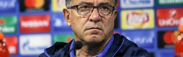 „Bomba“ na Čairu: Slavni trener preuzeo Radnički