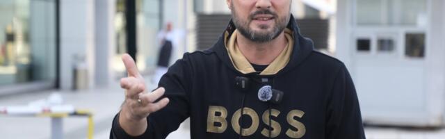 Marko Miljković prijavljen policiji, oglasio se i otkrio šta se desilo: "Ljudima je jednostavno..."