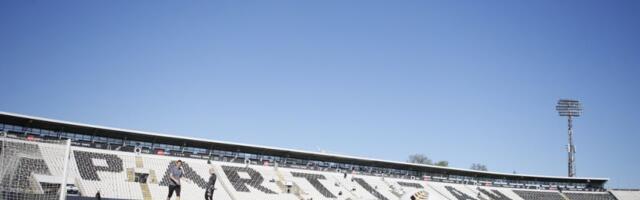 Potres u Humskoj: Jedan od najvećih talenata srpskog fudbala otišao iz Partizana i potpisao za Čukarički!