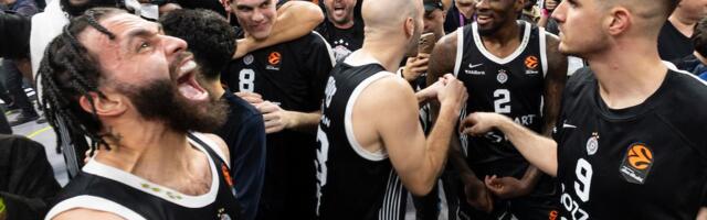 KAKVOG ŠUTERA JE PARTIZAN POTPISAO! Grobari u transu! To je pravo pojačanje!