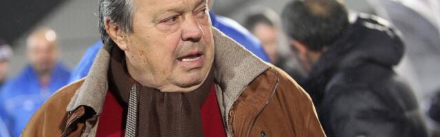 Preminuo Milorad Kosanović