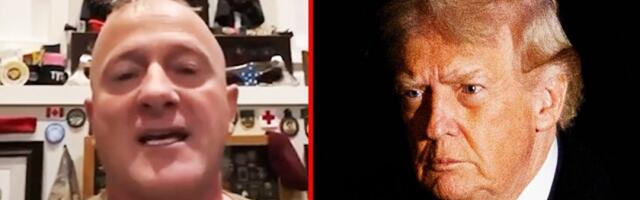 Američki veteran očitao lekciju Trampu: Napao je Venecuelu zbog profita!