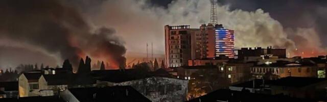 Ajatolah Hamnei naredio Revolucionarnoj gardi preuzimanje kontrole: Iran u višoj pripravnosti nego ikada