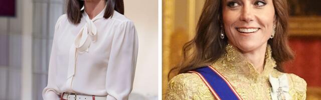 Rat luksuza na dvorovima: Ni Kejt ni Leticija nisu u prvih 5, šokantna rang-lista najvećih rasipnica