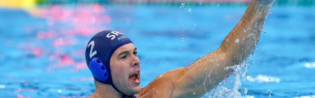 Moćne reči Dušana Mandića posle rušenja Mađara: "Nismo mogli da izgubimo baš na Krstovdan..."