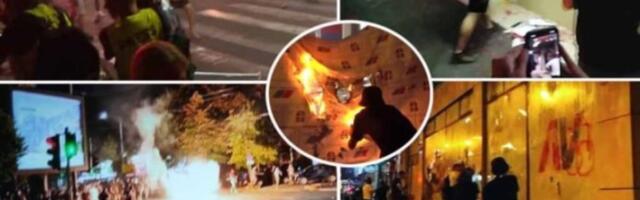 Bitka za vlast! Opozicija najavila borbu za opstanak protiv blokadera: Sad ih optužuju da rade za Vučića?!