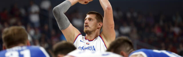 Јокић звезда Ол-Стара – Србин предводи запад, Леброн на чекању