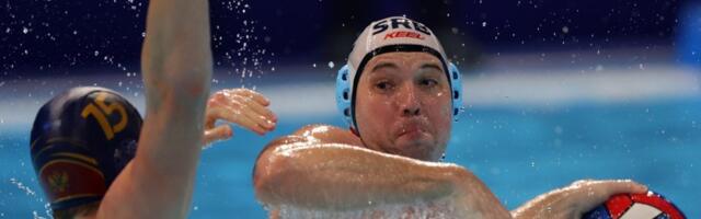 (FOTO) Studenti poslali poruku Dušanu Mandiću