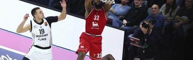 Lakić posle poraza u Milanu: Mekano smo ušli u utakmicu