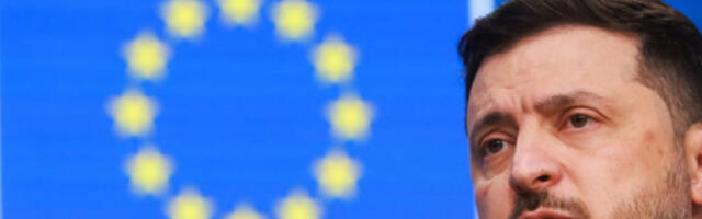 Зеленски: Русија ће покушаје Европе за одвојени дијалог искористити да би понизила ЕУ