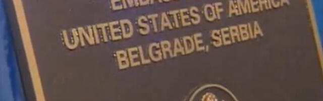 Srećan Dan državnosti, Srbijo! Oglasila se Ambasada Sjedinjenih Američkih Država u Beogradu (FOTO)