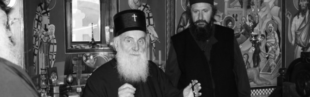 Nižu se reakcije na smrt patrijarha, Sinod odlučio ko će voditi SPC