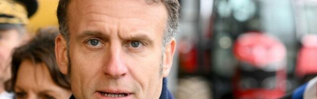 Šok! Najskandaloznija Makronova izjava do sad: Šta ovo treba da znači?!