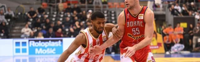 ZVEZDA – BORAC Neočekivana drama u Čairu, crveno-beli ispustili ogromnu prednost!