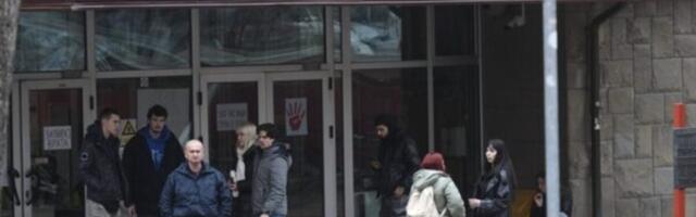 Studenti Fakulteta tehničkih nauka u Novom Sadu registrovali svoju organizaciju kao udruženje građana