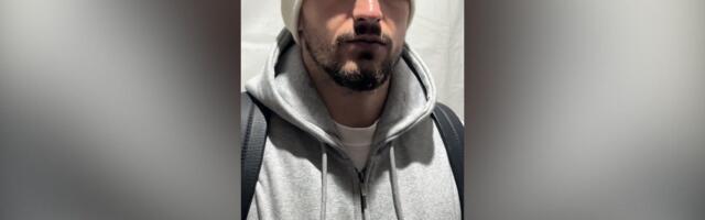 Veljkovića bodrila uža i šira familija na Marakani, a on poručio: Jedna od najboljih utakmica ikada!