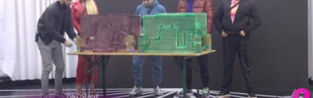 Produkcija je saopštila, ona je zauvek izbačena iz Elite: Nema joj povratka više