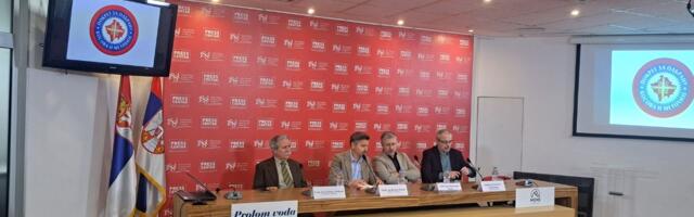 ПОКиМ: Три предлога за реакцију на „Закон о странцима”