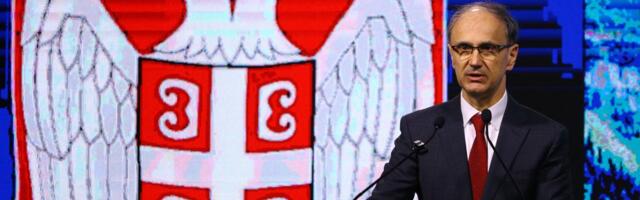 PM Macut: Threats against President Vucic must not be taken lightly, authorities must react decisively