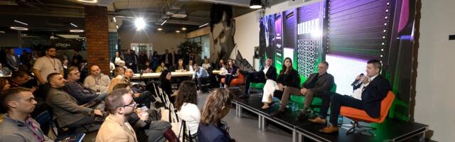 Orion AI Hub otvara novu fazu razvoja AI infrastrukture u Srbiji i regionu