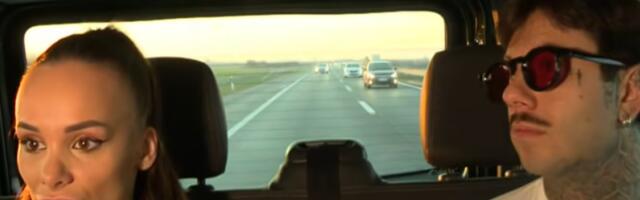 Filip Đukić i Teodora Delić napustili Elitu - Stiglo važno pismo, odmah ih izveli