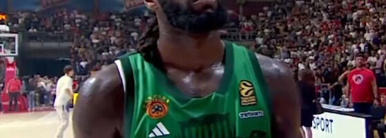 Lesor se vraća pred derbi: Veliko pojačanje Panatinaikosa pred okršaj sa Olimpijakosom