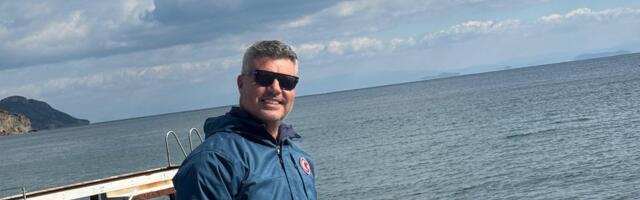 Ovo je milioner na kojeg je Karleuša "bacila oko": Nedavno je uhapešn, u njegovom klubu igrao Tošić