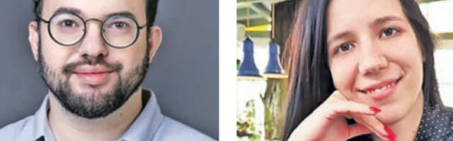 Како је Роза постала Ружица