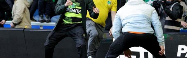 Fudbalsko vikend nasilje: Tuča u Glazgovu, navijači isključili VAR u Nemačkoj