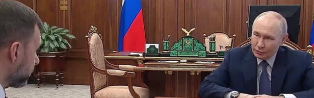 Кијев контролише 17 одсто територије Доњецка