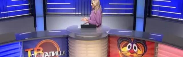 "GDE STE BILI DO SADA?" Neverovatna SCENA u Slagalici, voditeljka odmah morala DA REAGUJE, evo šta se desilo