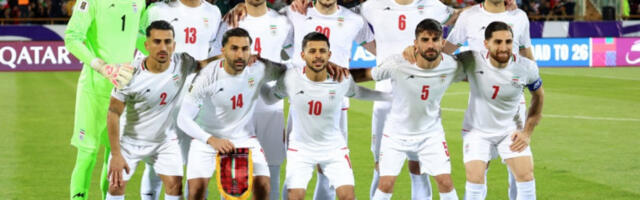 Трамп: Фудбалери Ирана добродошли на СП, али им неће бити безбедно