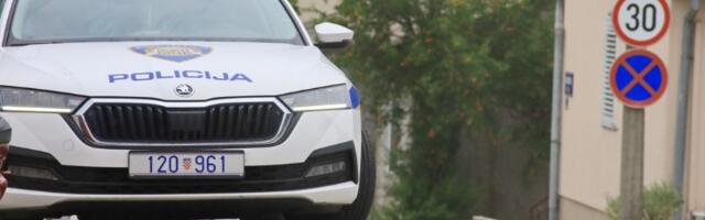 HAOS U HRVATSKOJ Policija upala u Savez - jedan od članova na granici zaustavljen sa 120.000 evra?!
