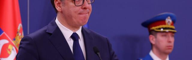 Rojters piše: Srbija, partner NATO-a, priznala kupovinu kineskih raketa nakon curenja fotografija