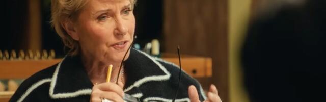 „Plava terapija“ je serija koja bez ulepšavanja pokazuje probleme u vezama