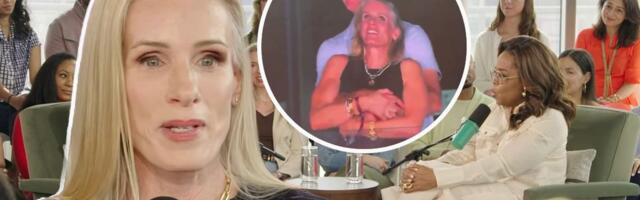 Kristin Kabot u prvom intervjuu posle skandala: Detalji o braku, razvodu i životu nakon kiss cam