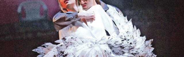 Живот и смрт у зверињаку