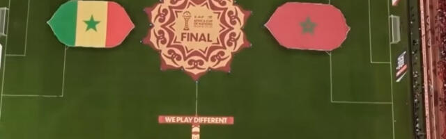 Bura oko Kupa afričkih nacija ne jenjava: “Mi smo šampioni, spreman sam da medalje predam Maroku”
