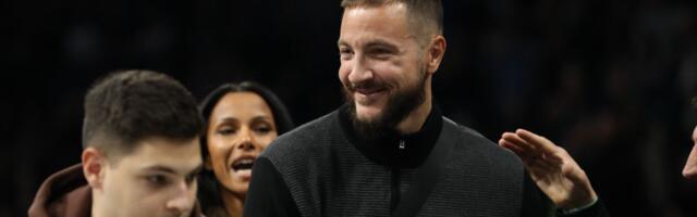 Grobari ga hteli, Partizan im nije ispunio želju, a sada je miljenik navijača došao i "zapalio" Arenu